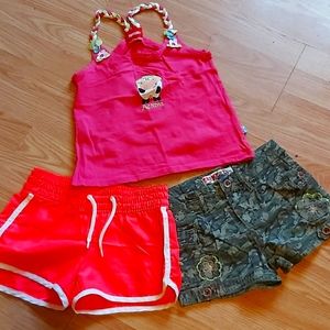 Kids Girl bundle